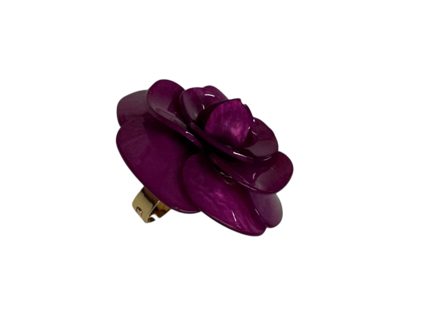 Anillo Flor