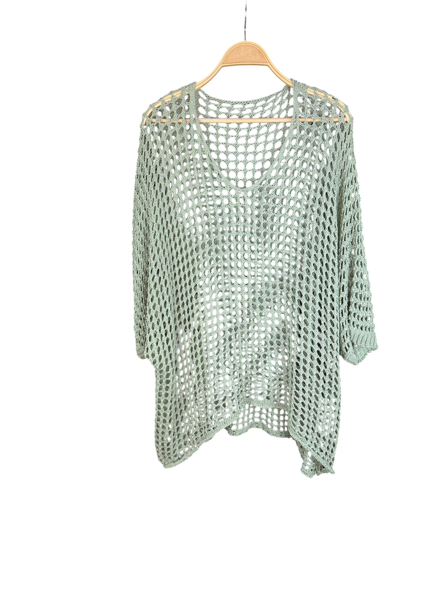 Jersey Rejilla