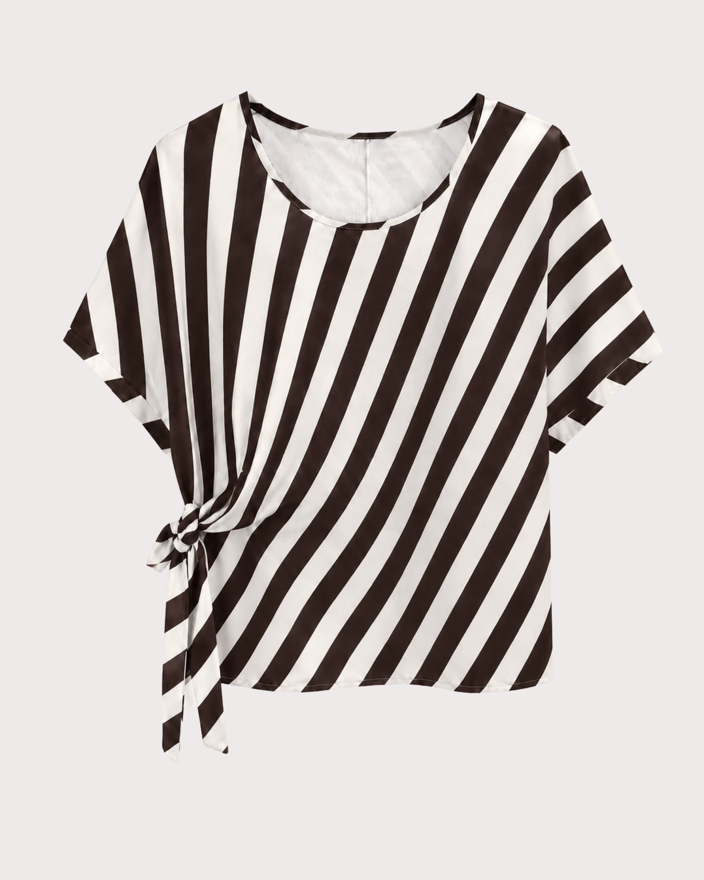 Camisa Lazo Rayada