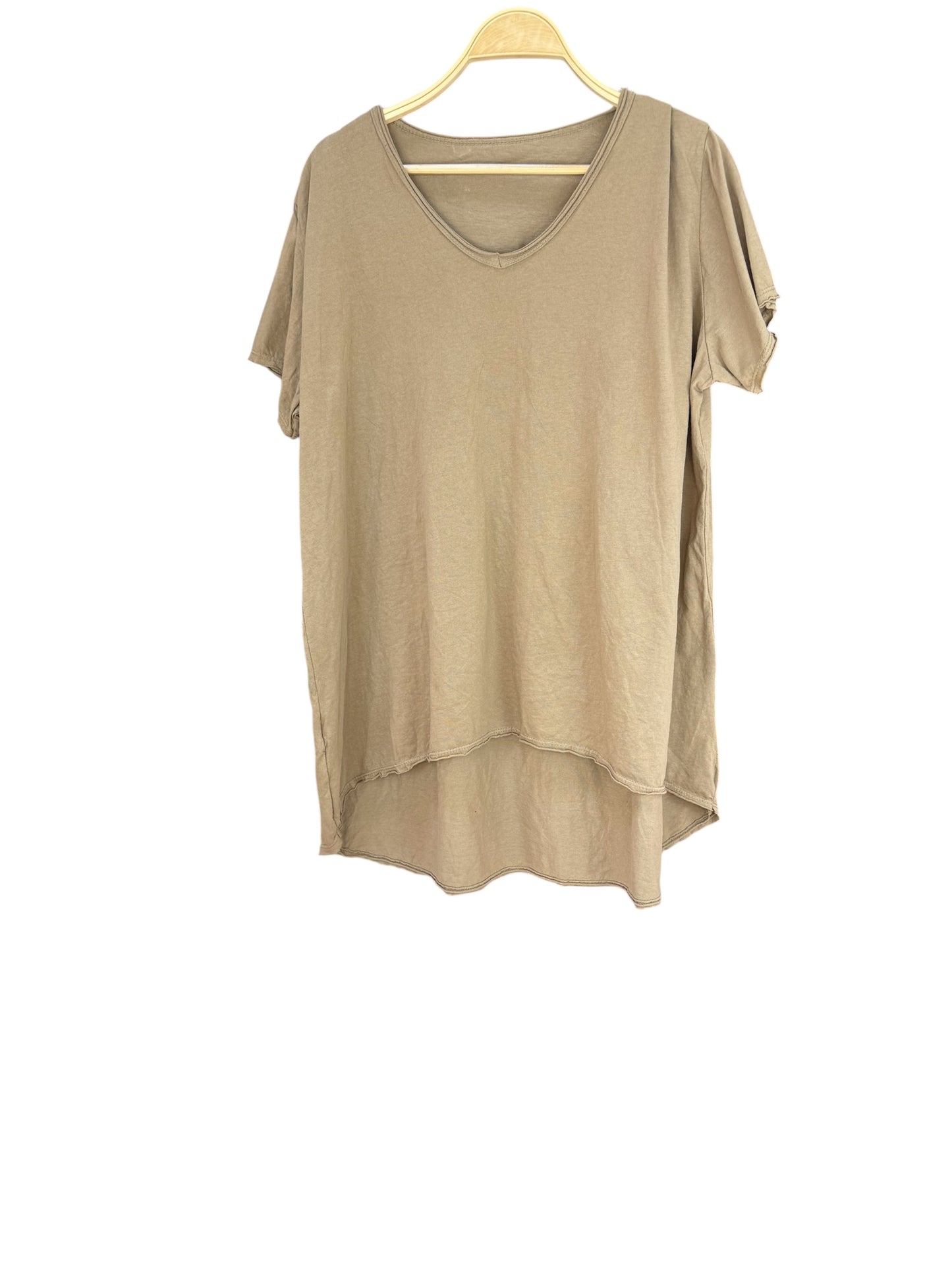 Camiseta Básica