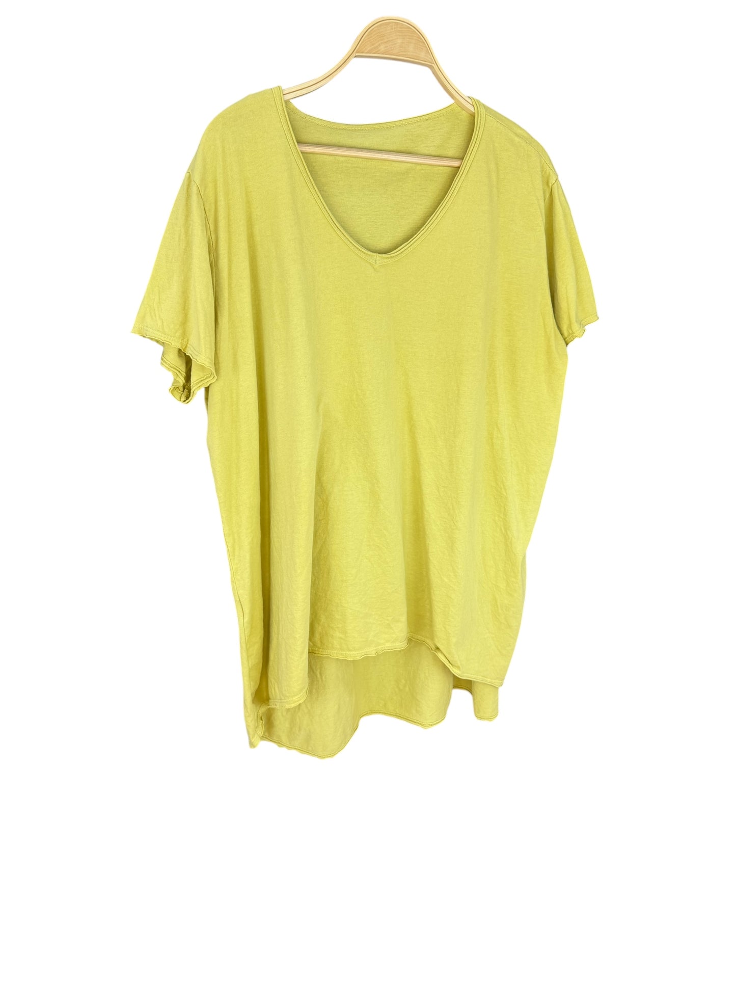 Camiseta Básica