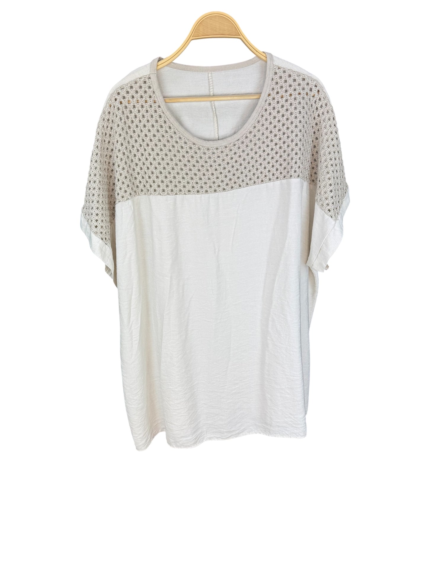 Camiseta Estilo