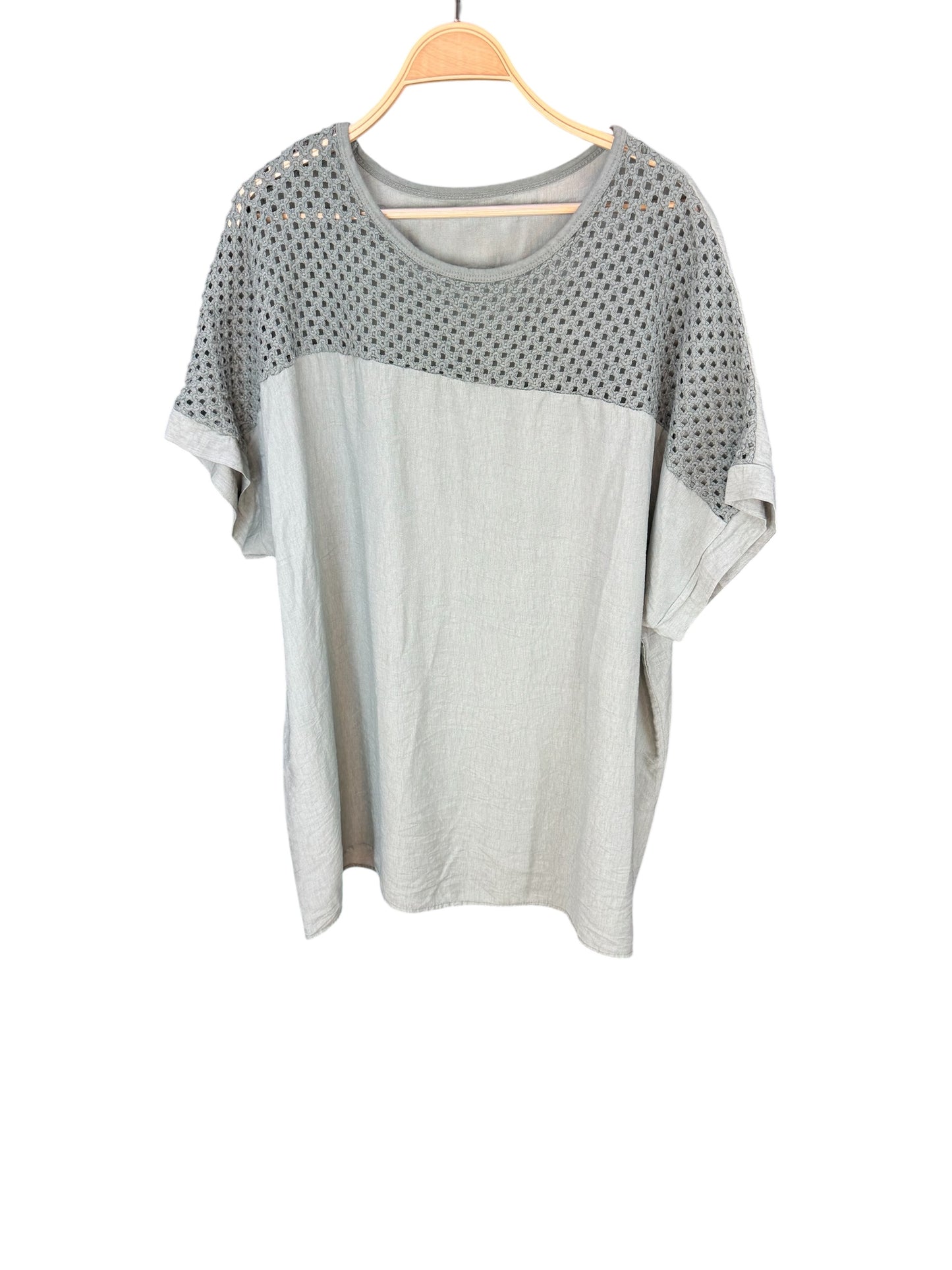 Camiseta Estilo
