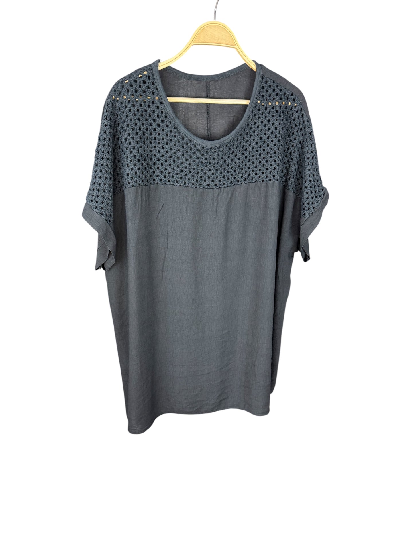 Camiseta Estilo