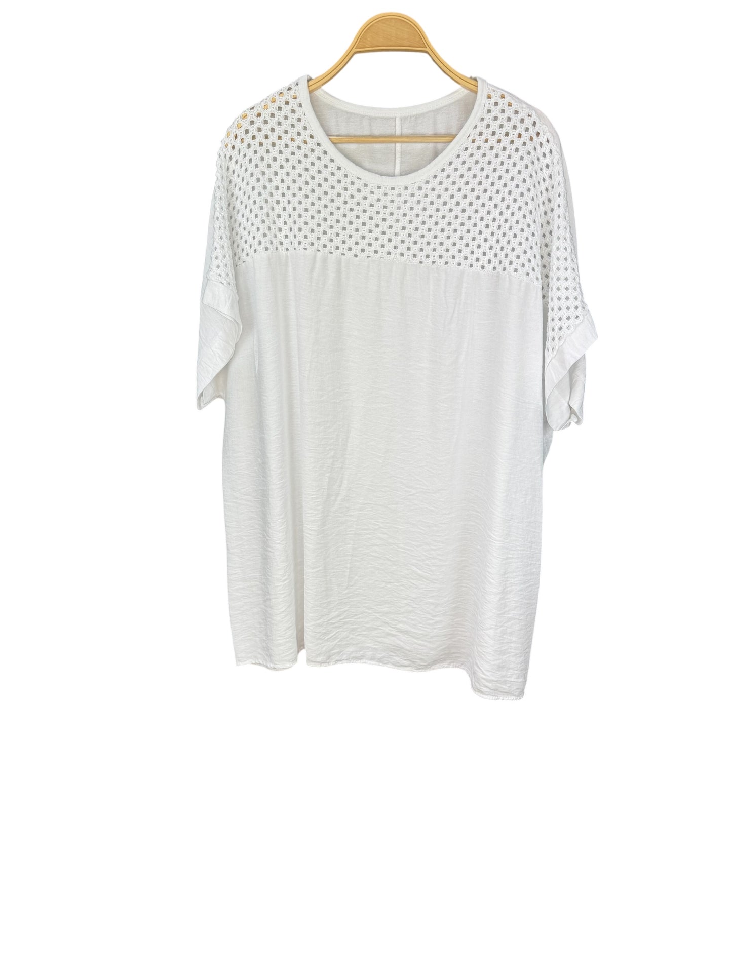 Camiseta Estilo