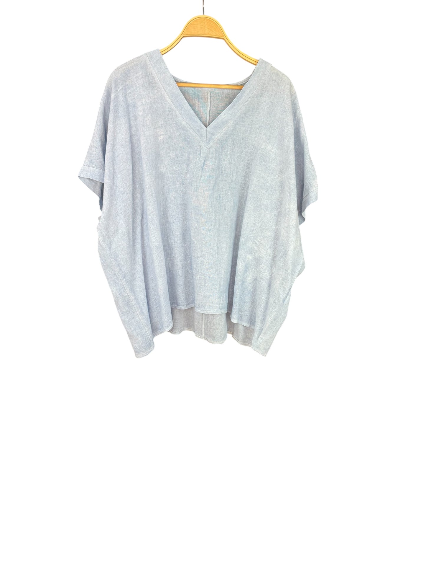 Camiseta algodón