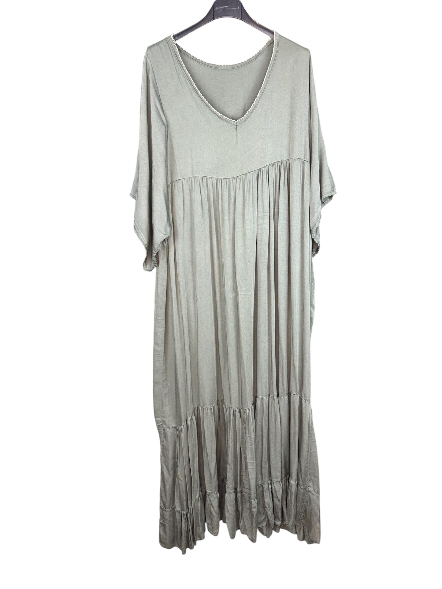 Vestido Tulum