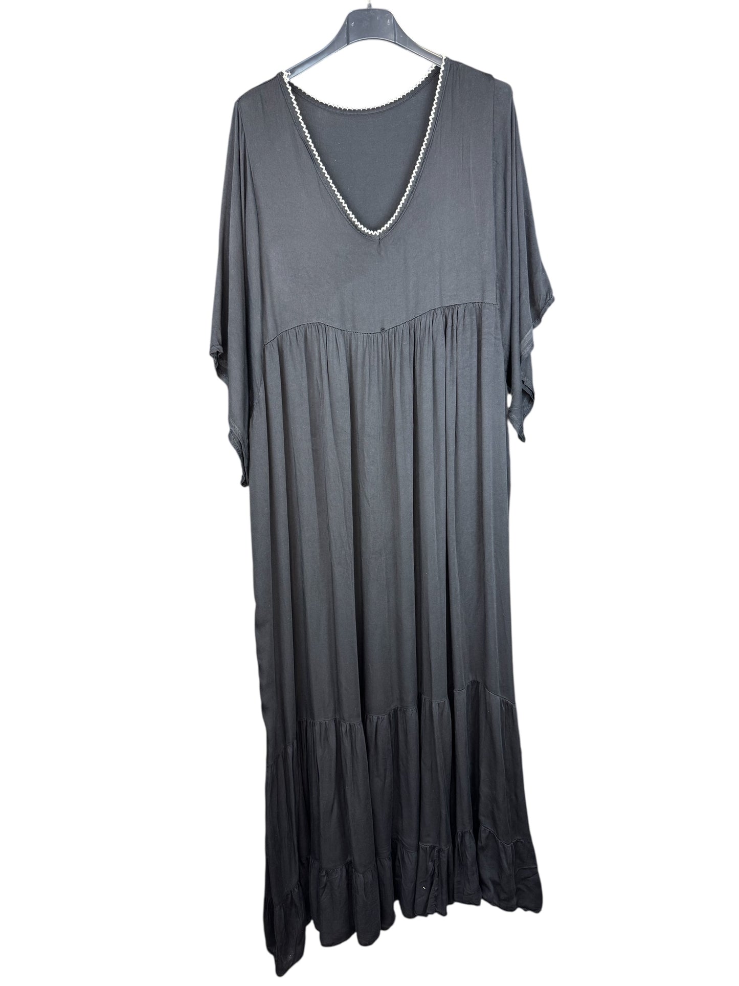 Vestido Tulum