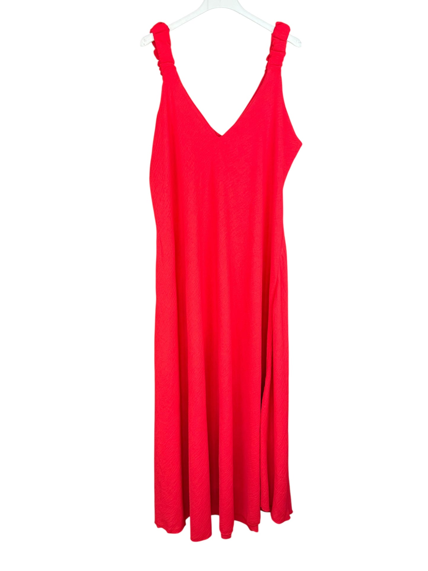 Vestido Cerdeña largo