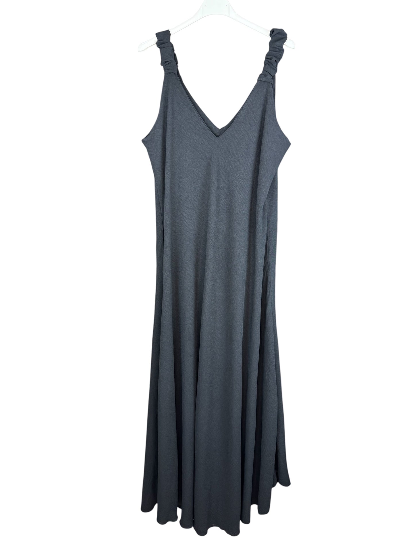 Vestido Cerdeña largo
