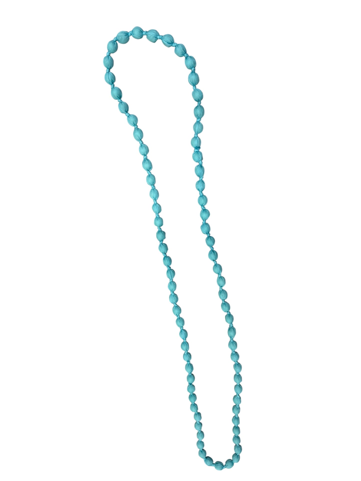 Collar bolitas