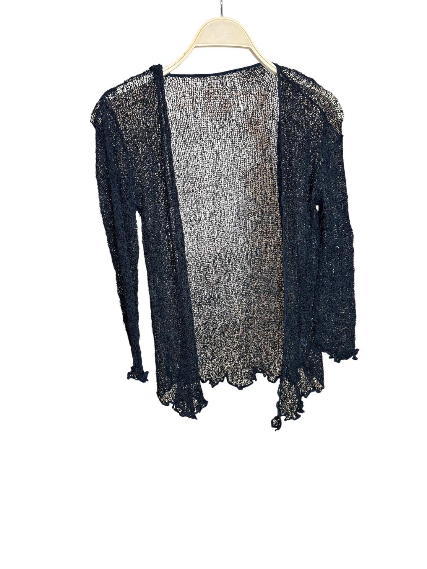 Chaquetita Rejilla