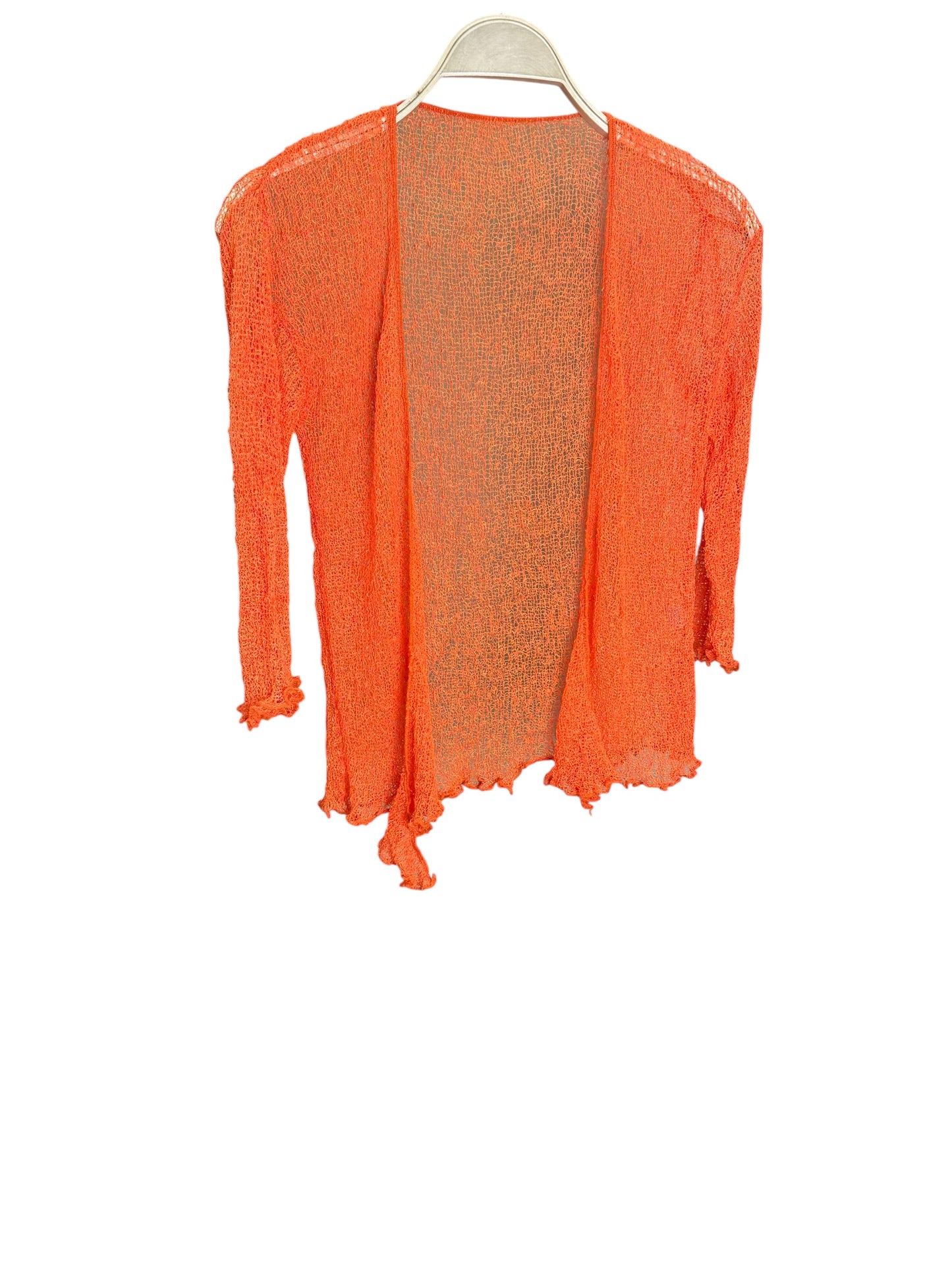 Chaquetita Rejilla
