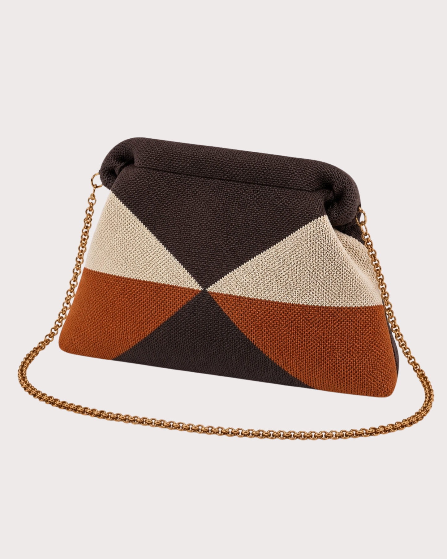 Bolso Triangular