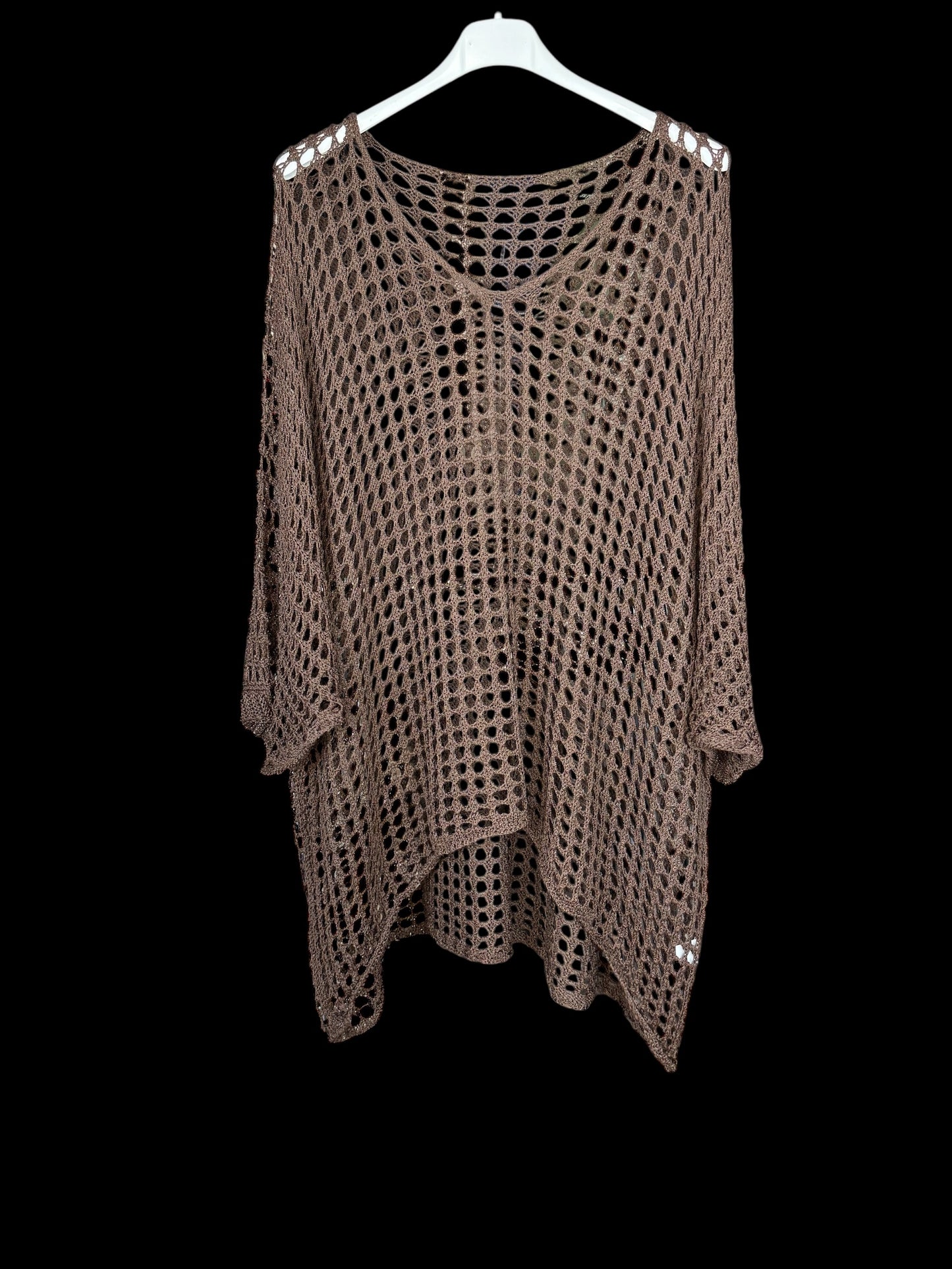 Jersey Rejilla