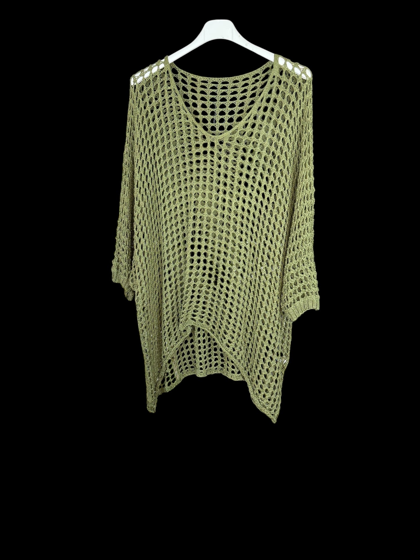 Jersey Rejilla