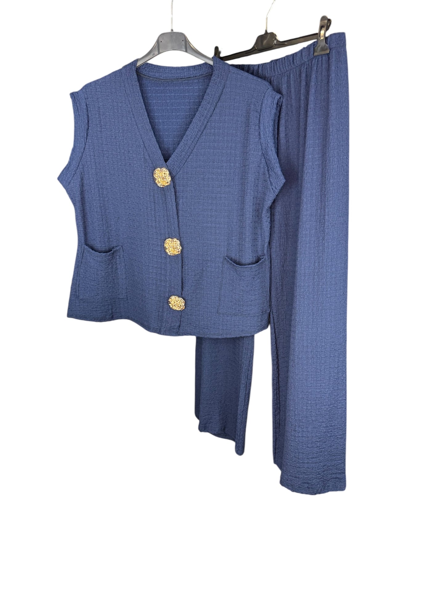 Conjunto Maldivas