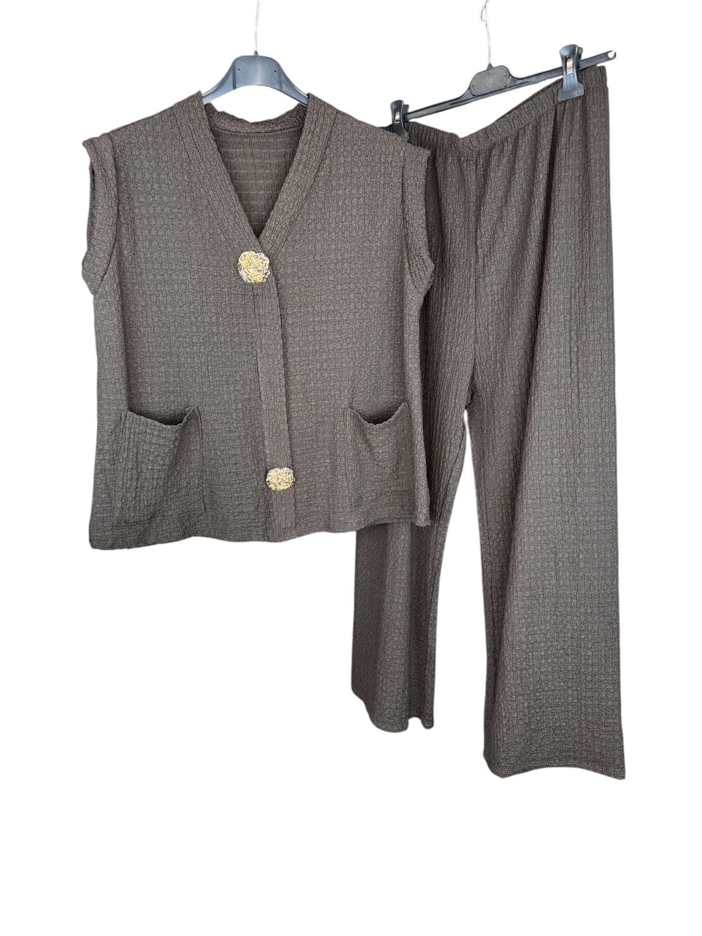 Conjunto Maldivas