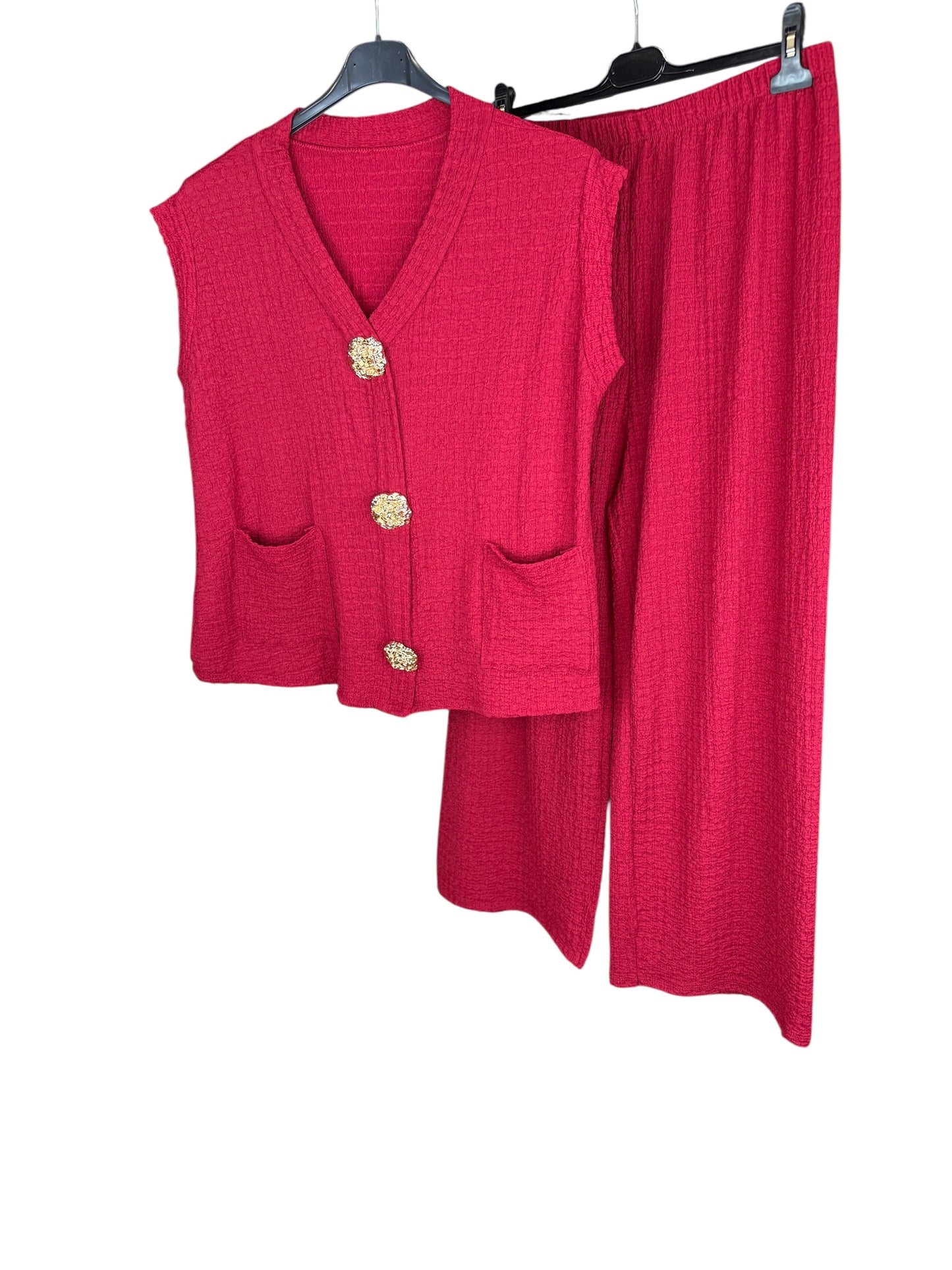 Conjunto Maldivas