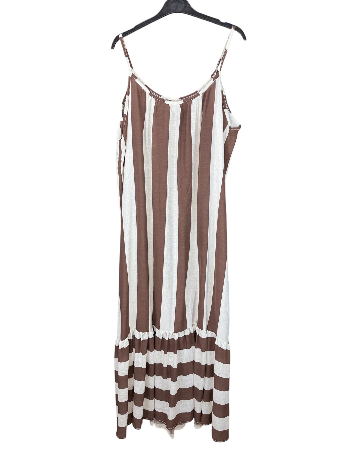 Vestido Arena