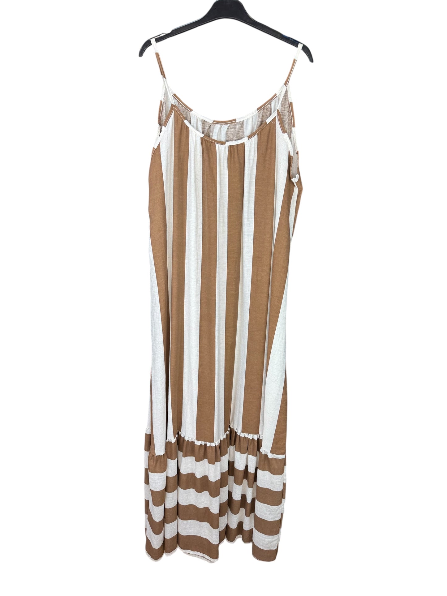 Vestido Arena
