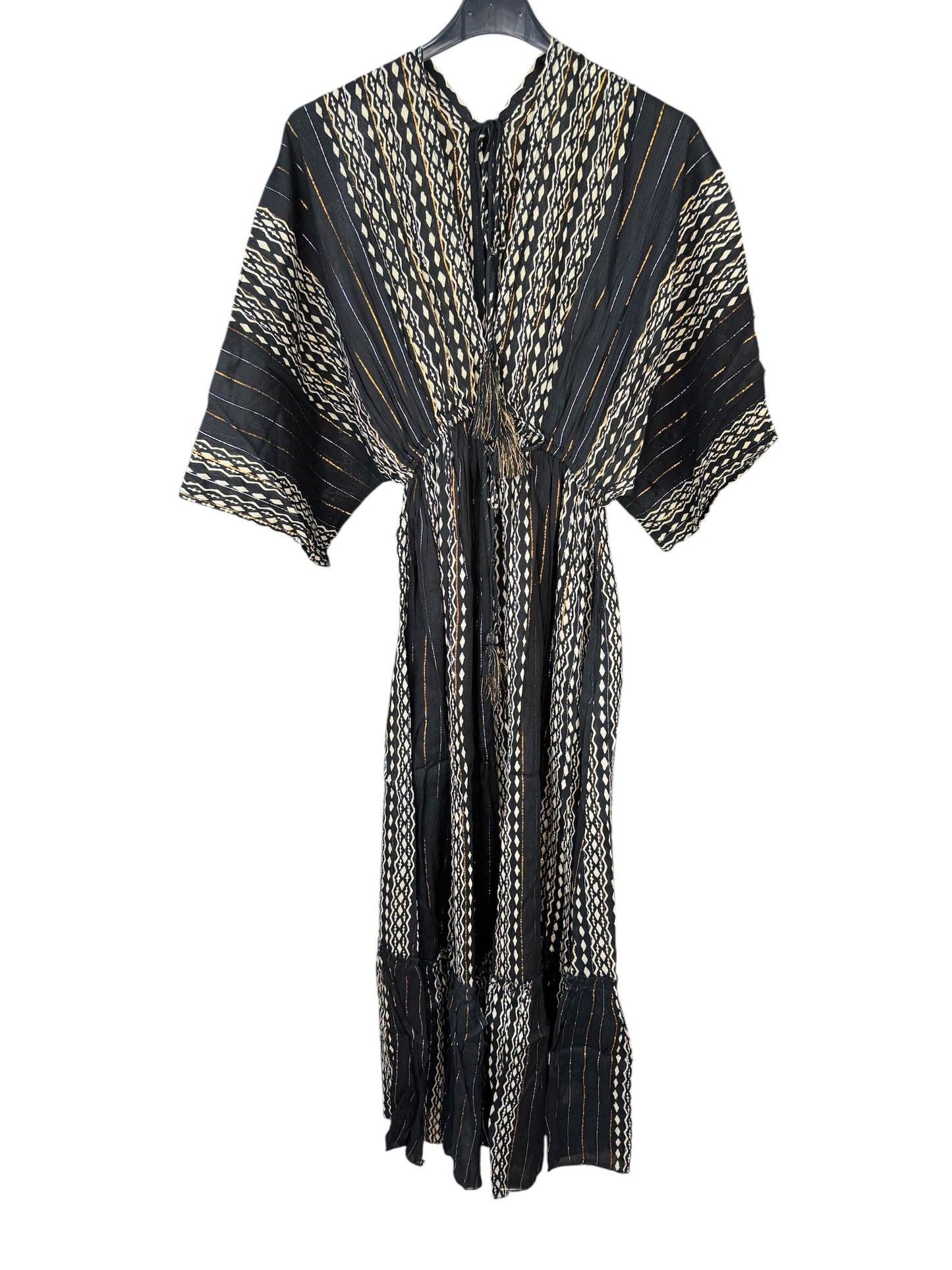 Vestido Orus