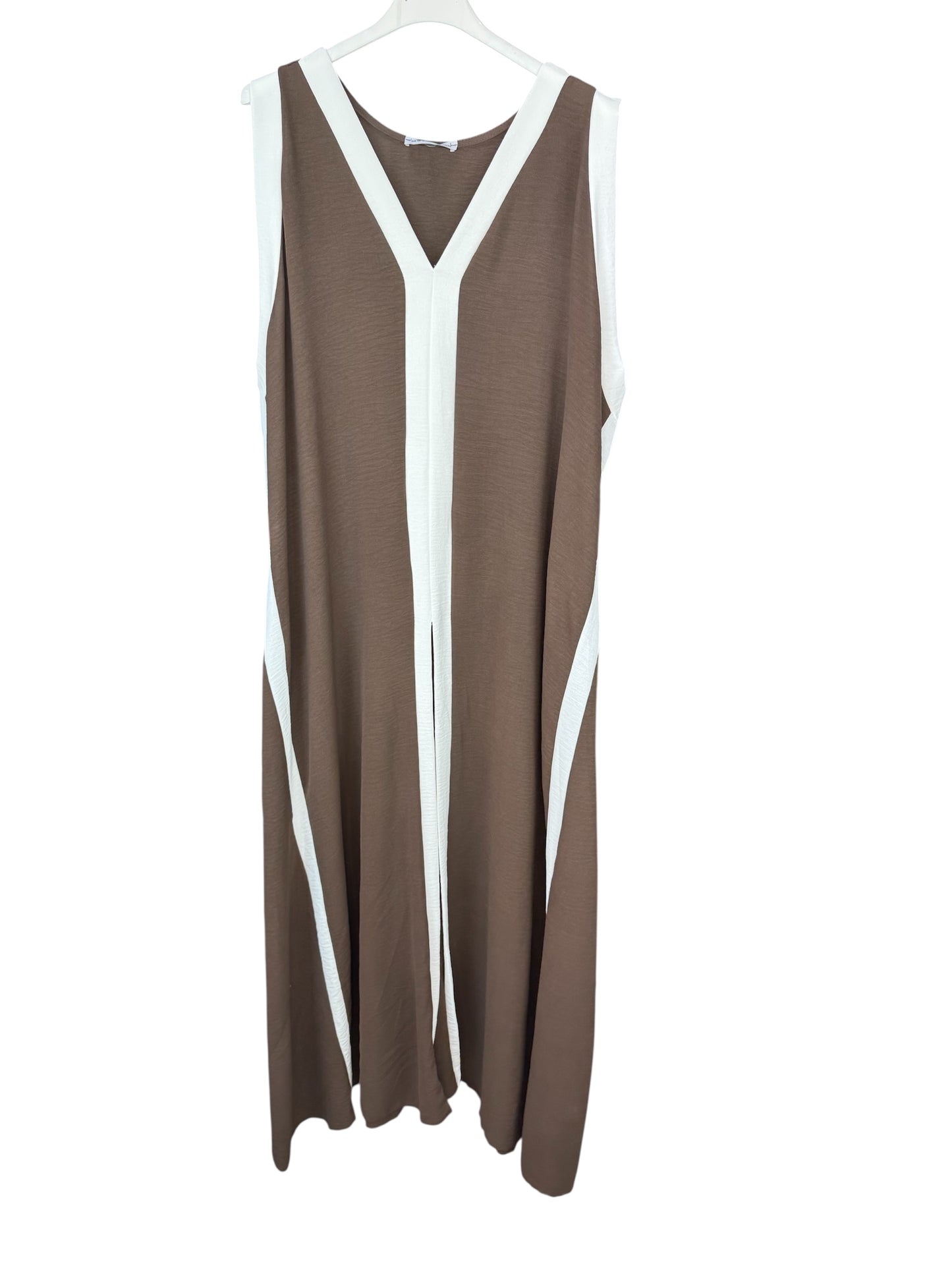 Vestido Roma