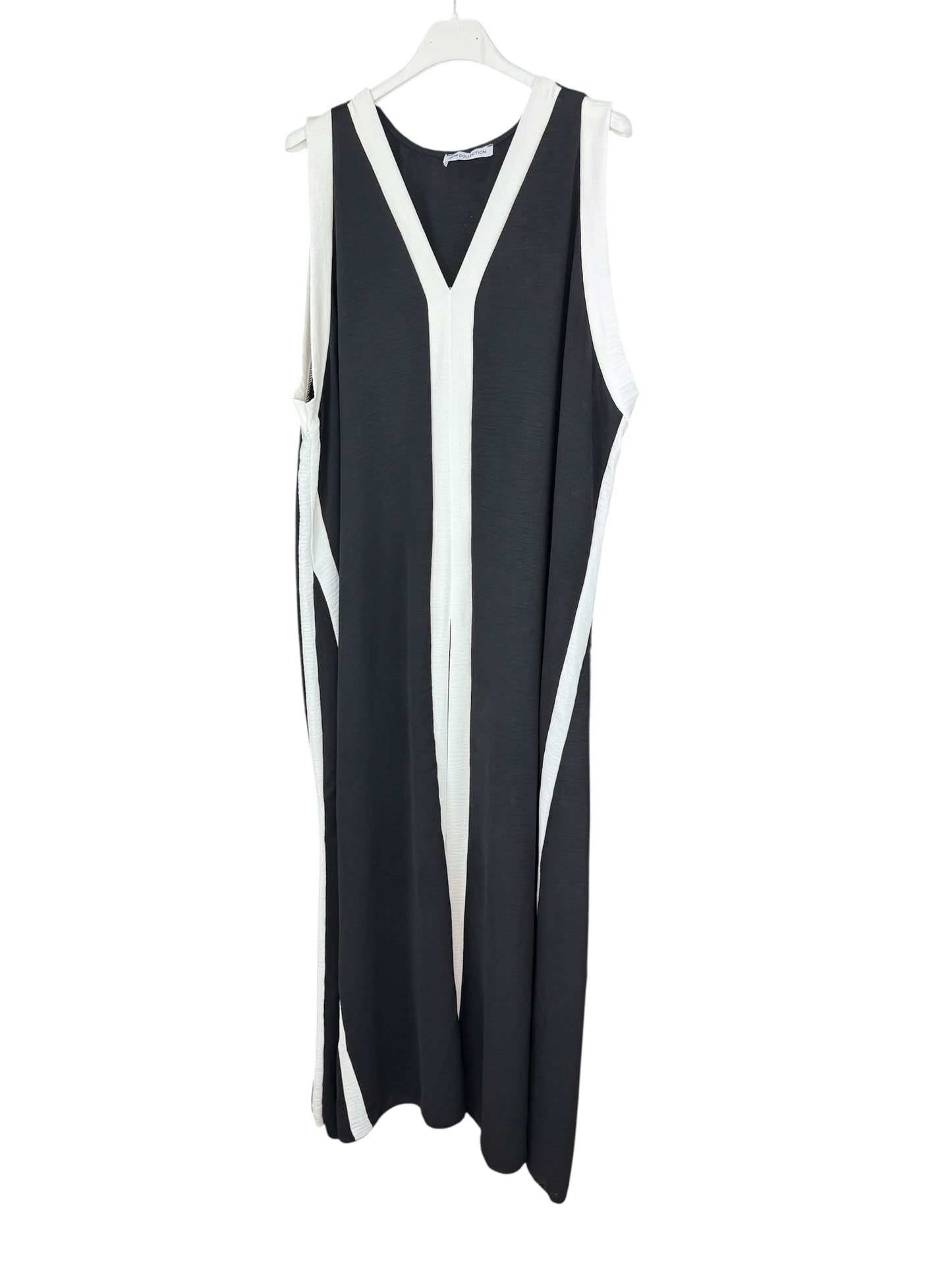 Vestido Roma