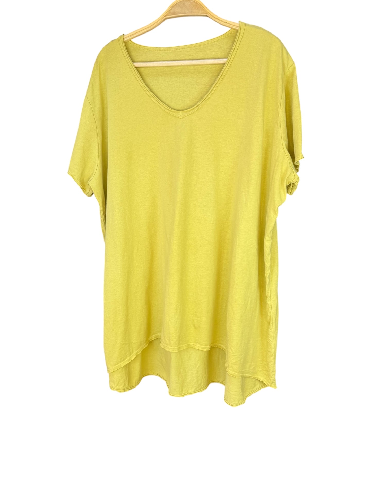 Camiseta Básica