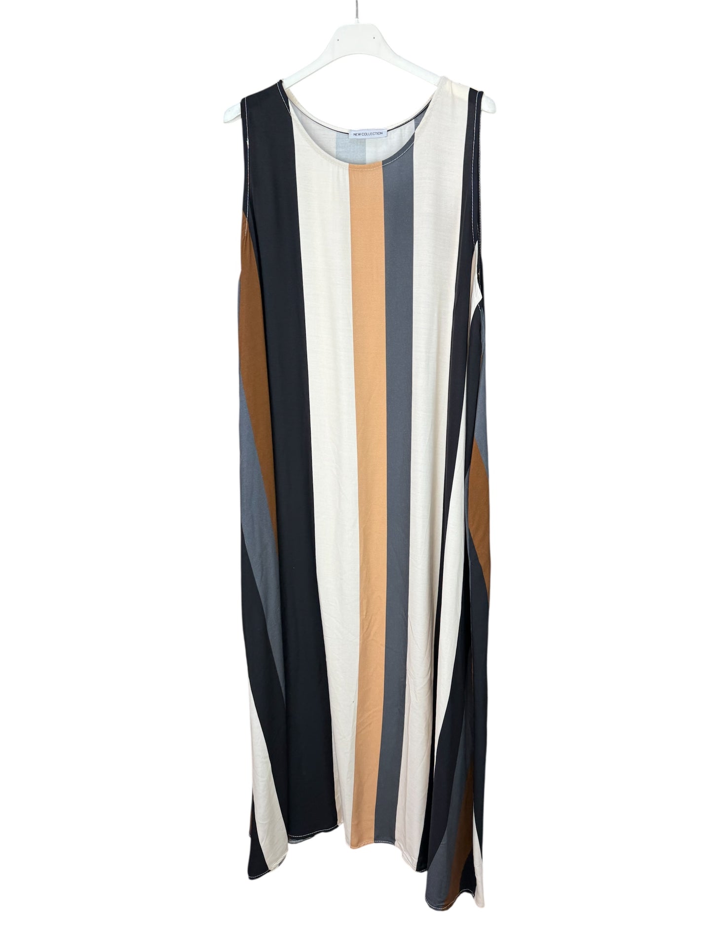 Vestido Janeiro
