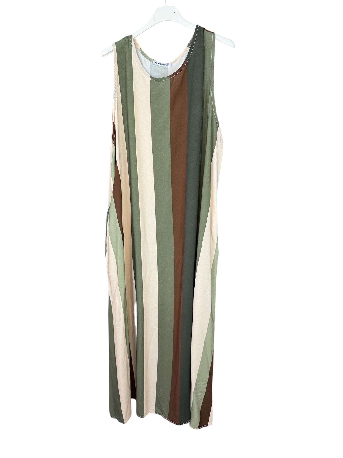 Vestido Janeiro