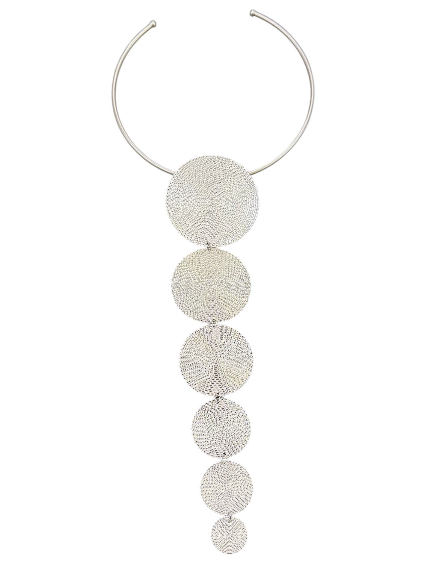 Collar Golden 2.0