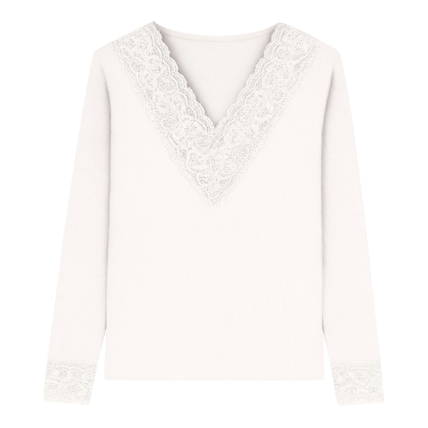 Lencero Puntilla Confort