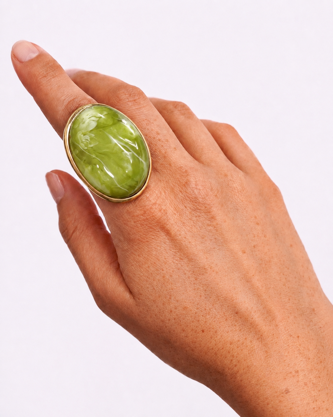 Anillo CaCao