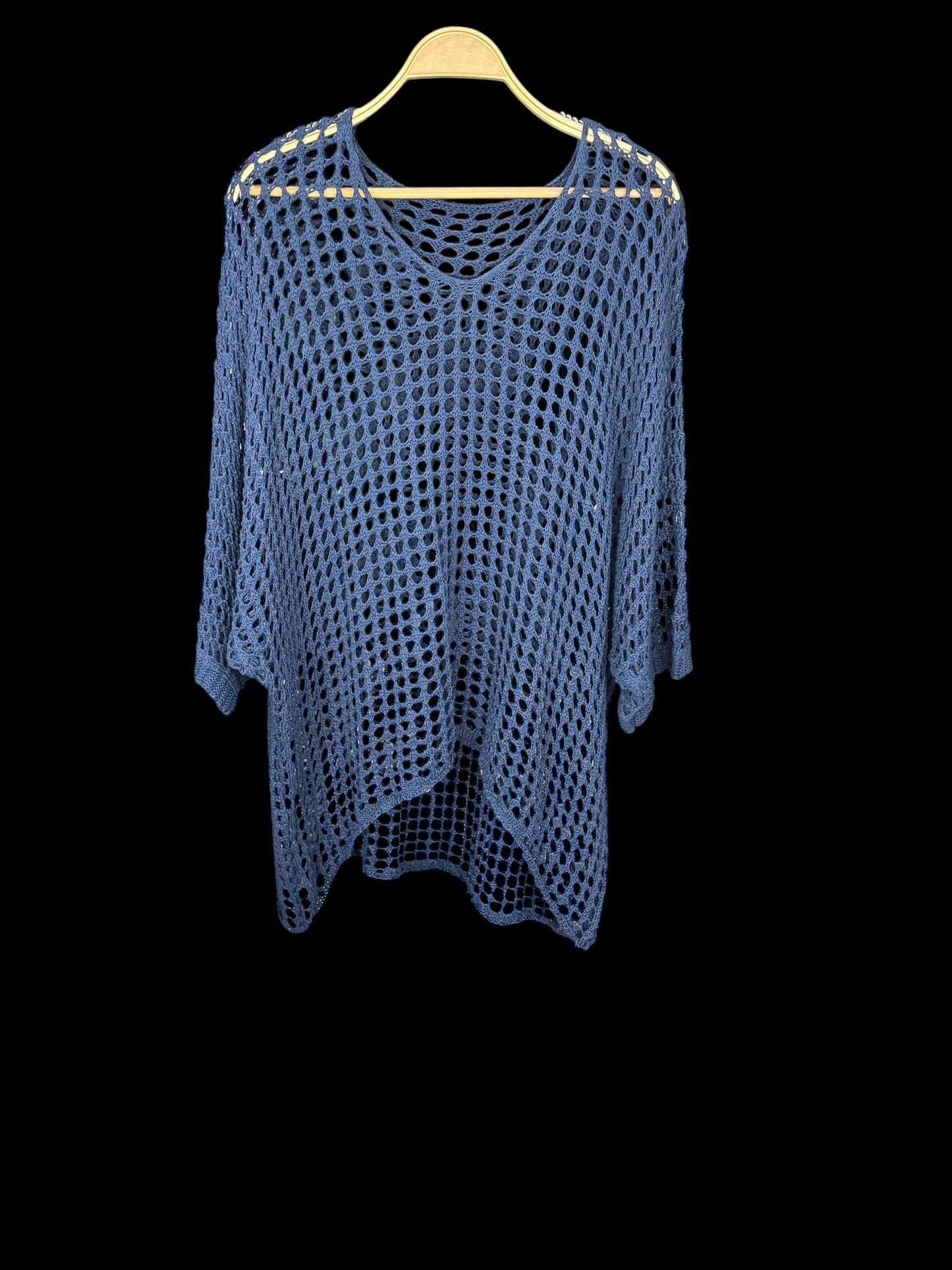 Jersey Rejilla