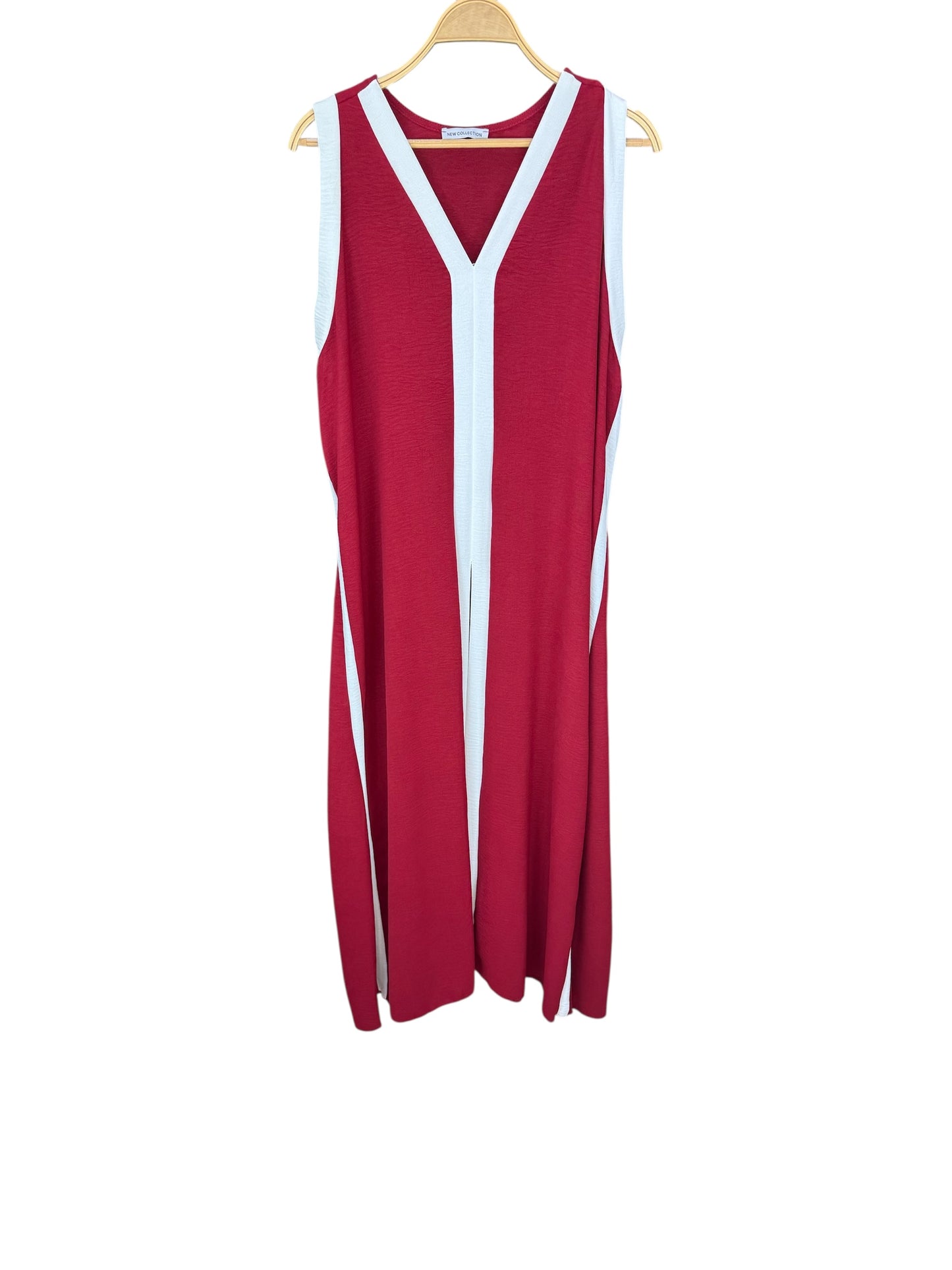 Vestido Roma