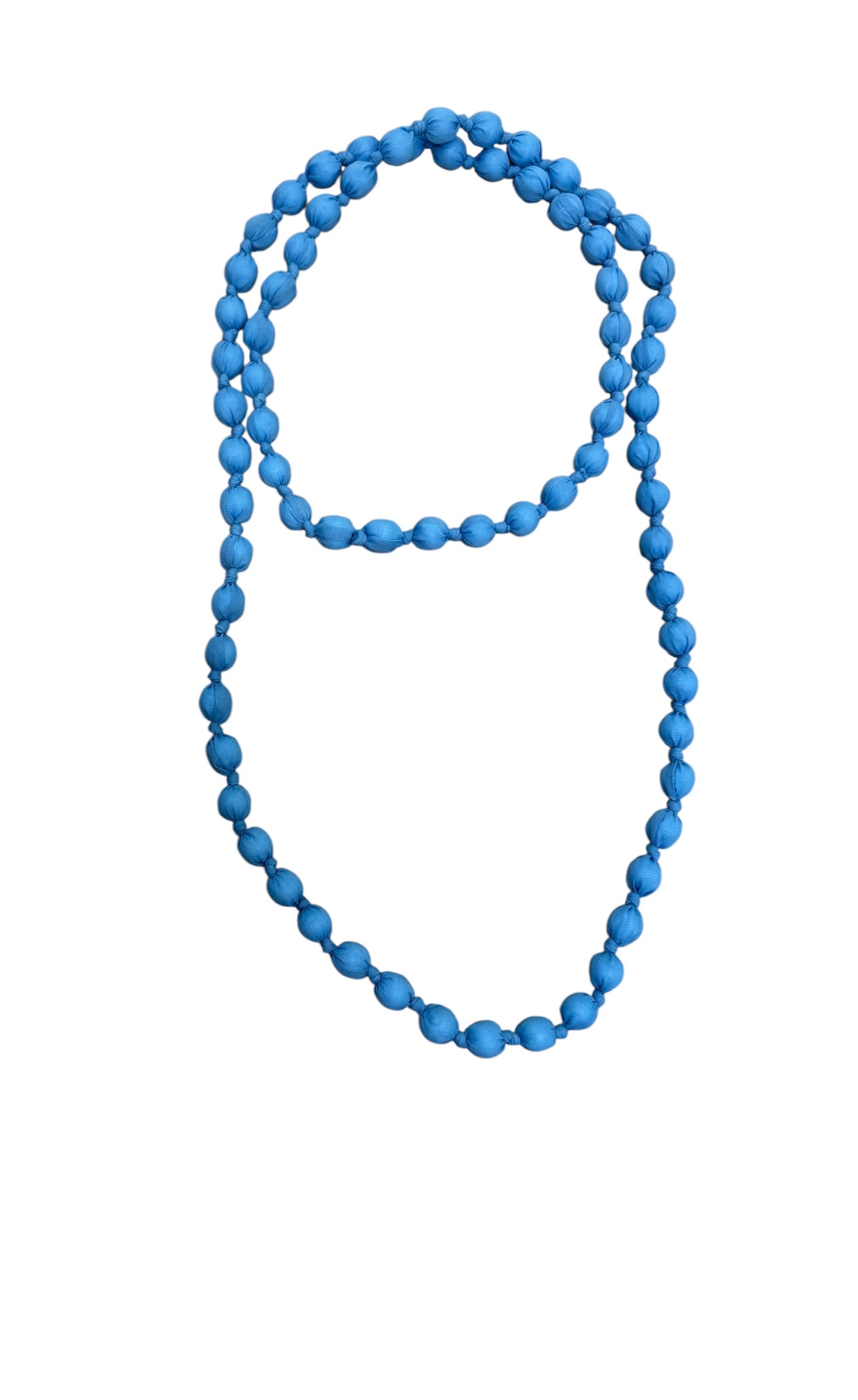 Collar bolitas
