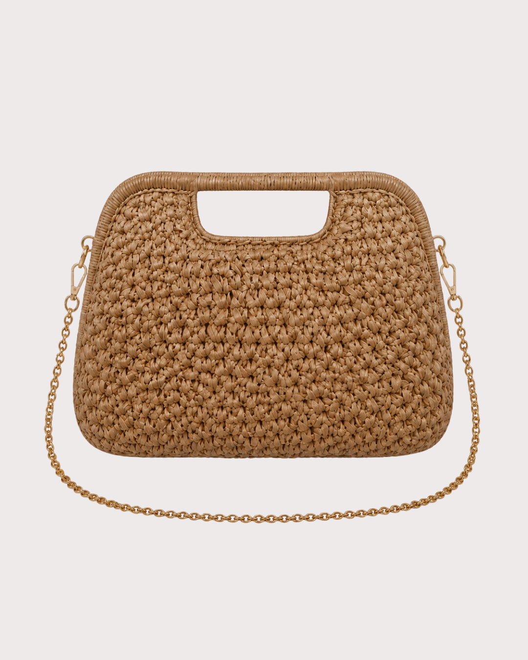 Bolso Rafia