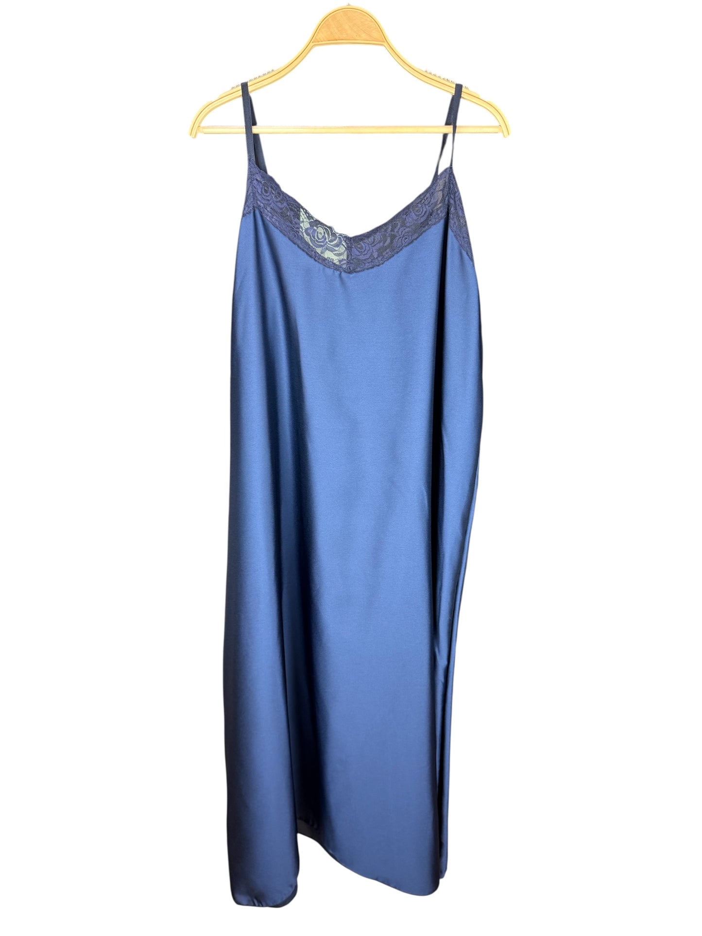 Vestido Lencero