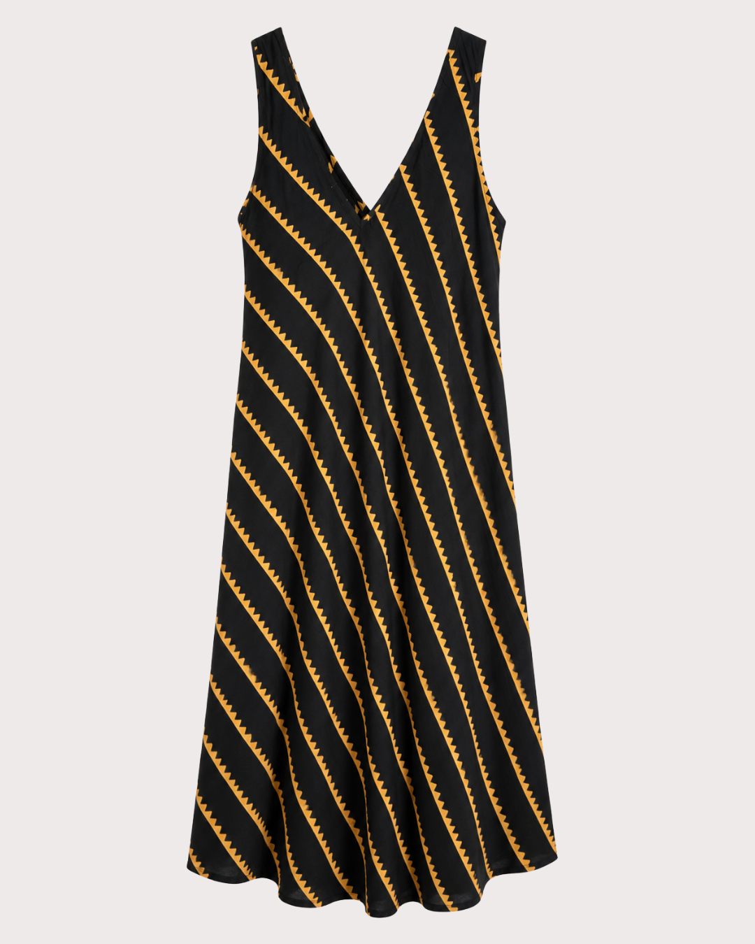 Vestido Ébano