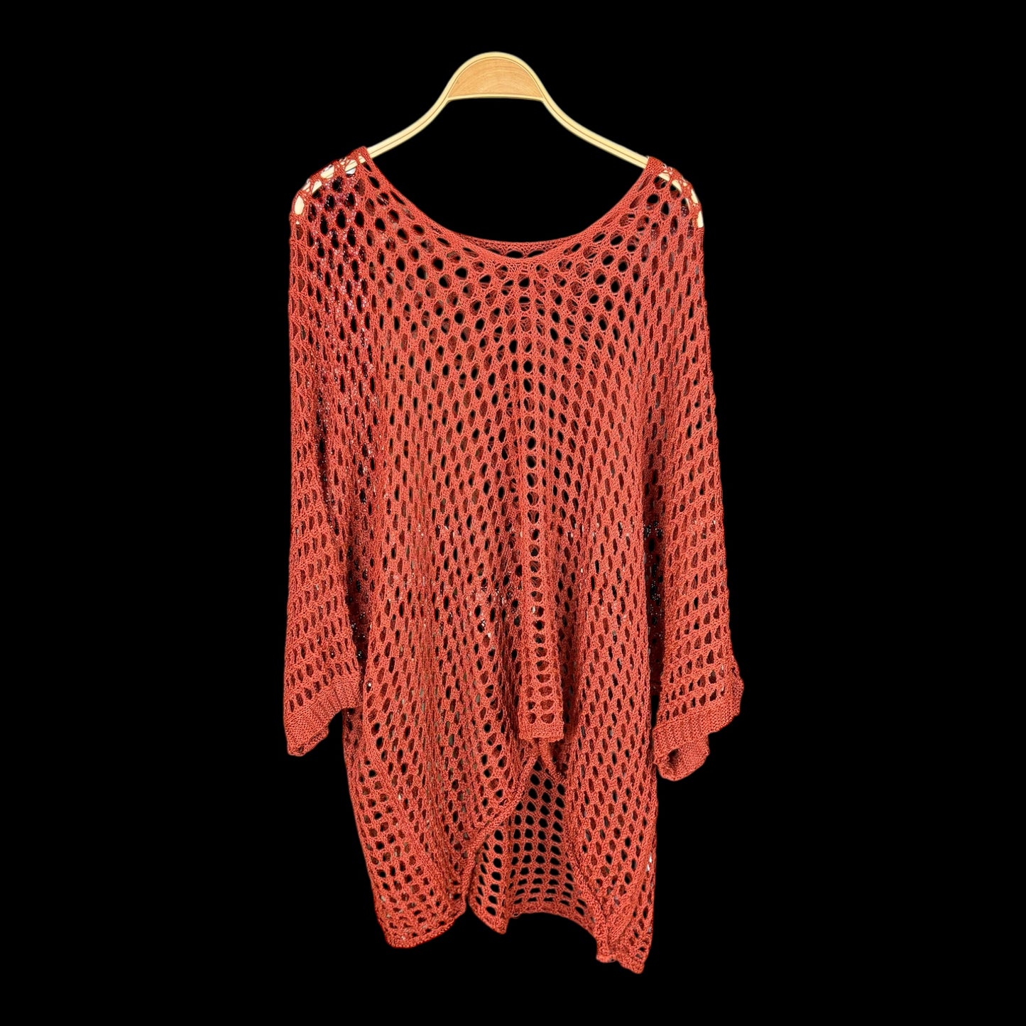 Jersey Rejilla