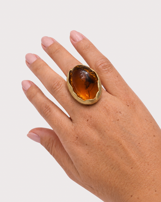 Anillo Siena