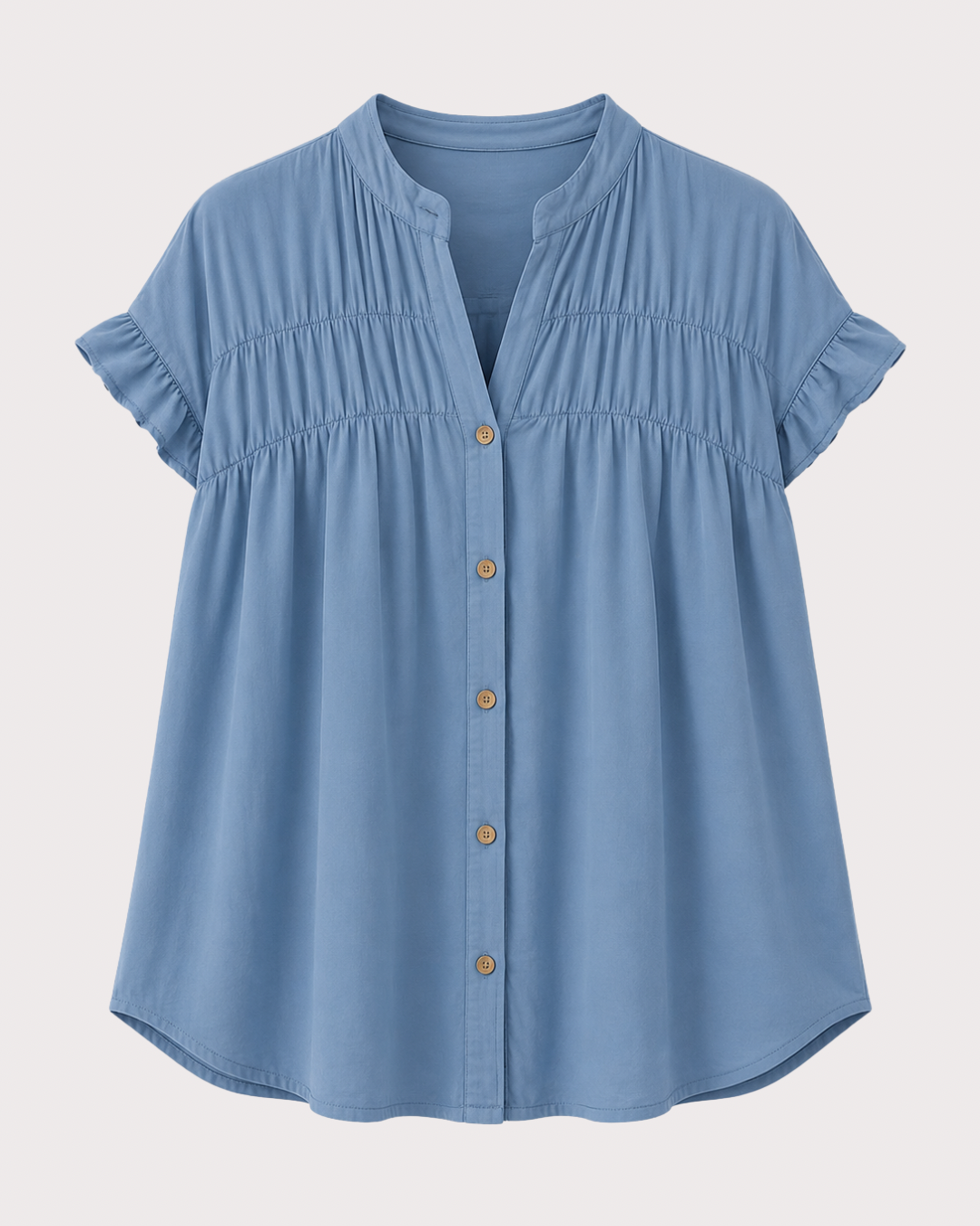 Blusa Creta