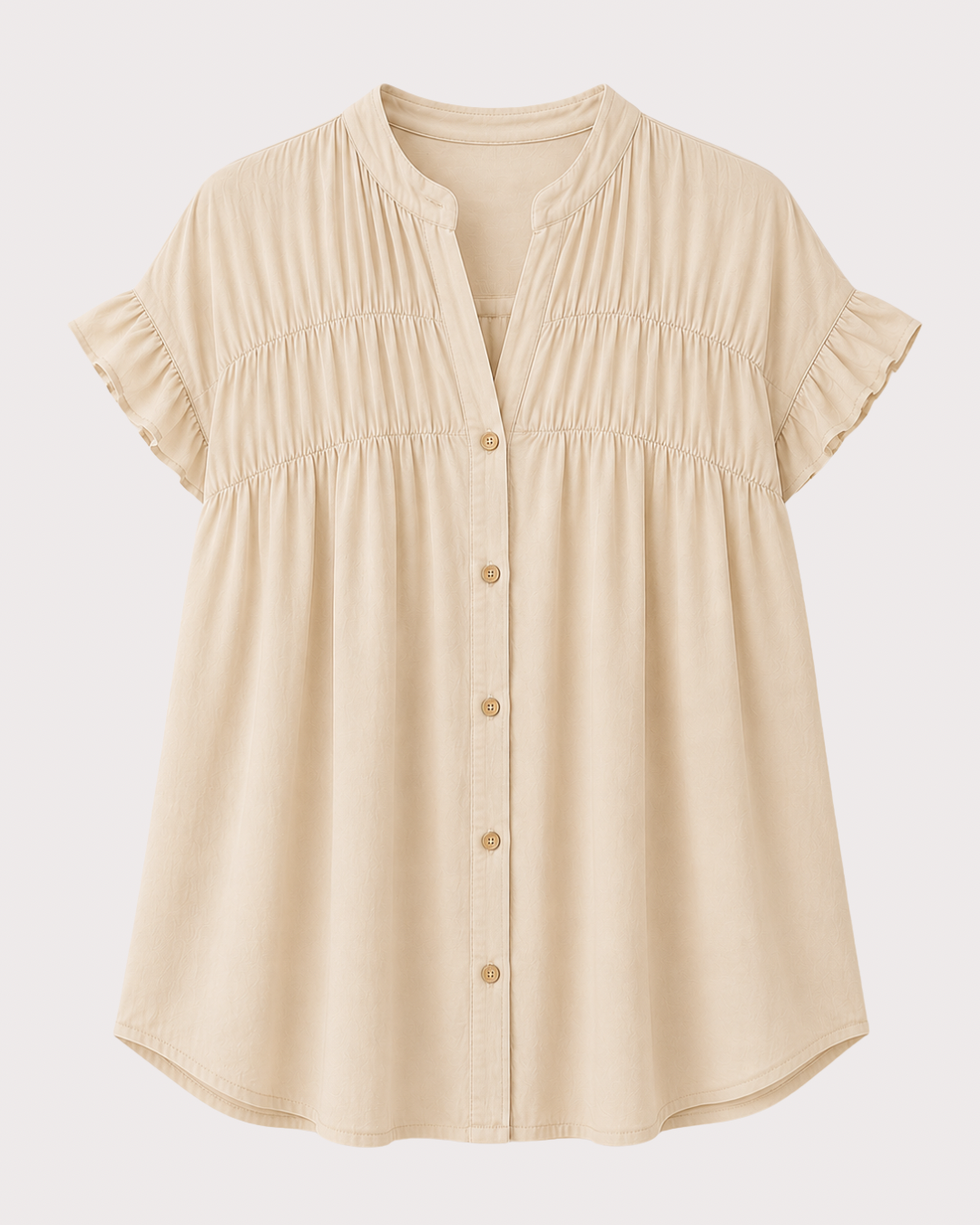 Blusa Creta
