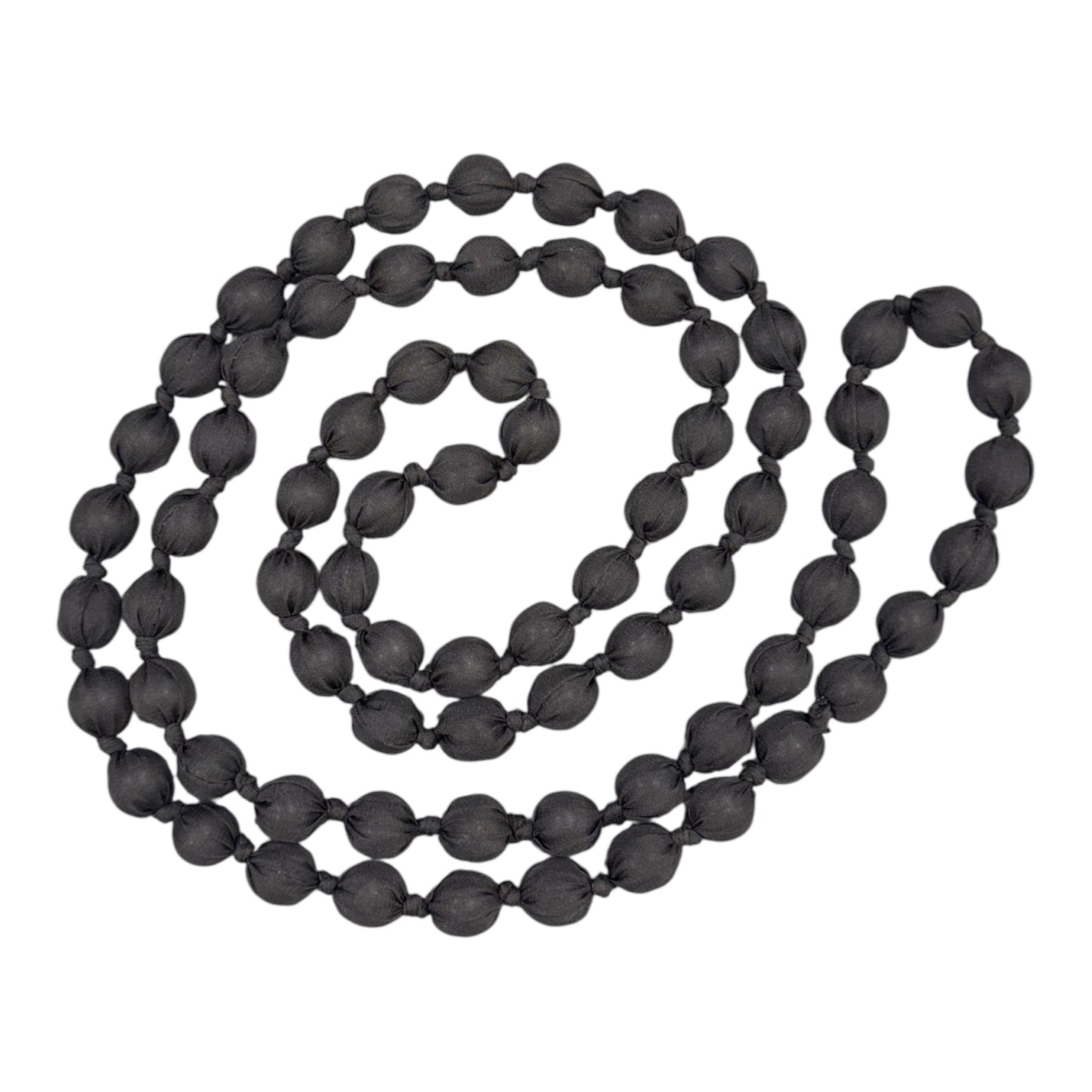 Collar bolitas