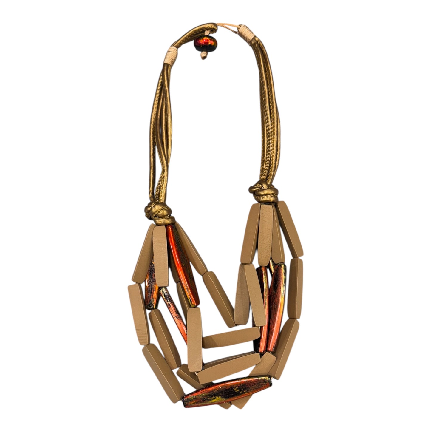 Collar Atenas