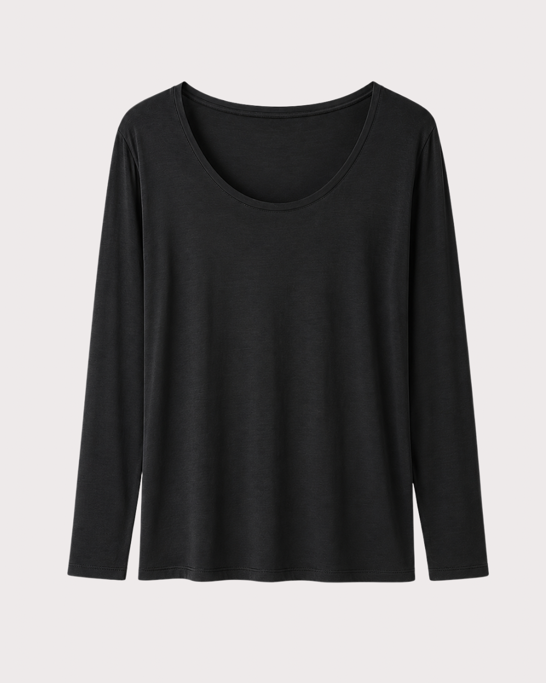 Camiseta Básica Recta