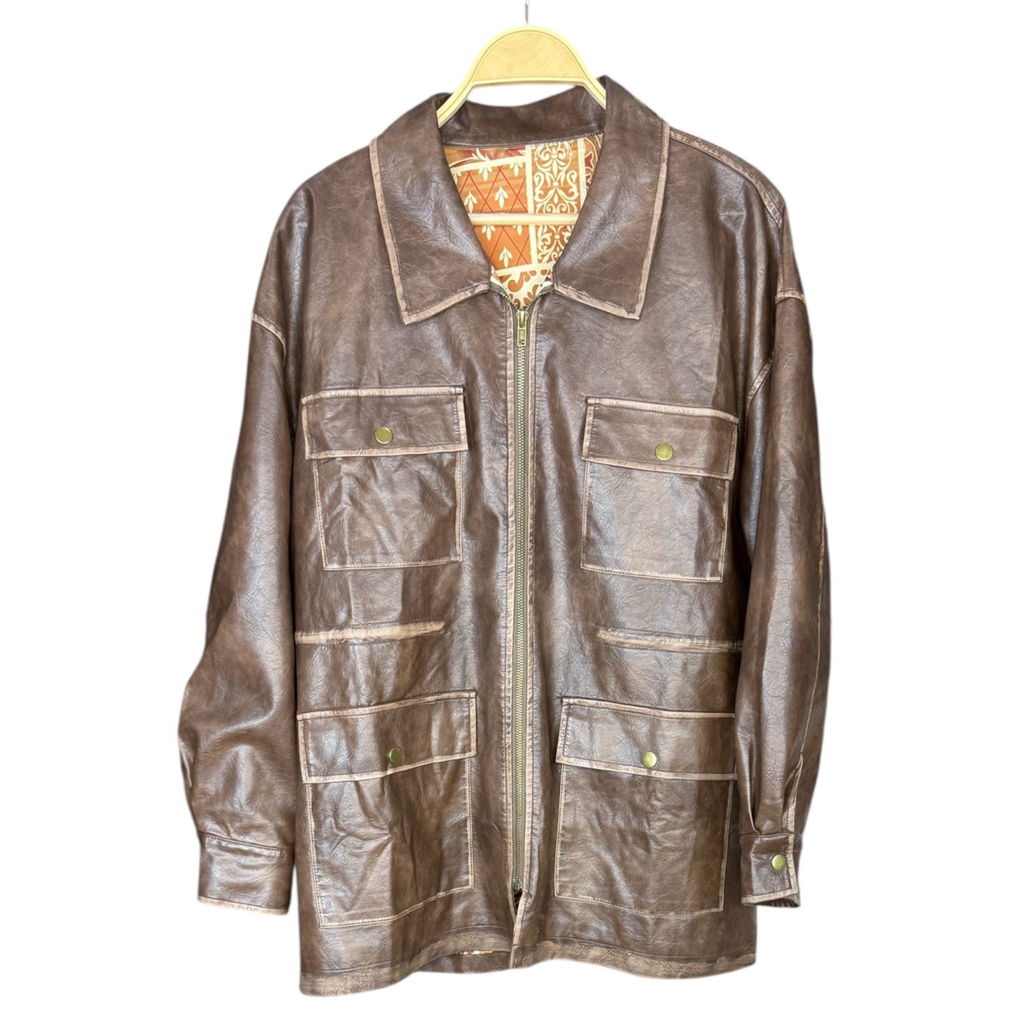 Chaqueta London