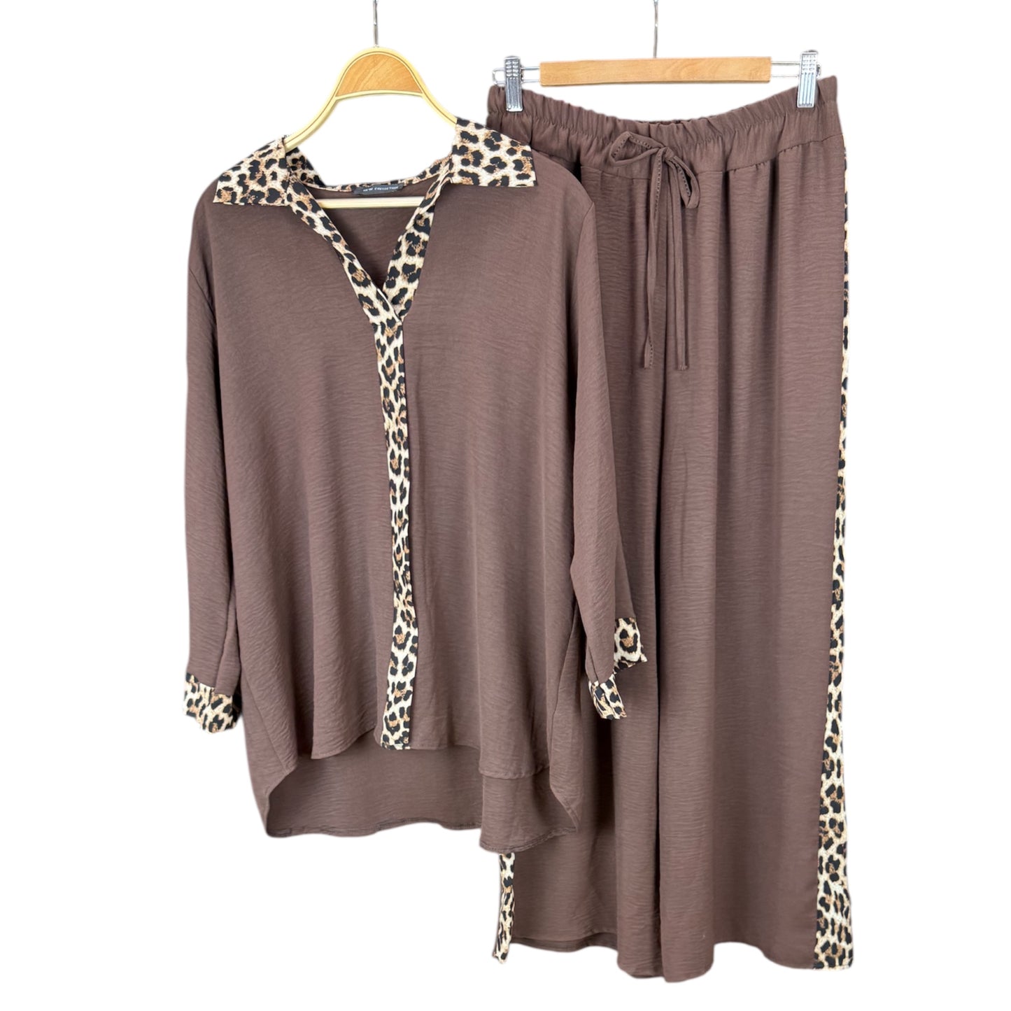 Conjunto Leo