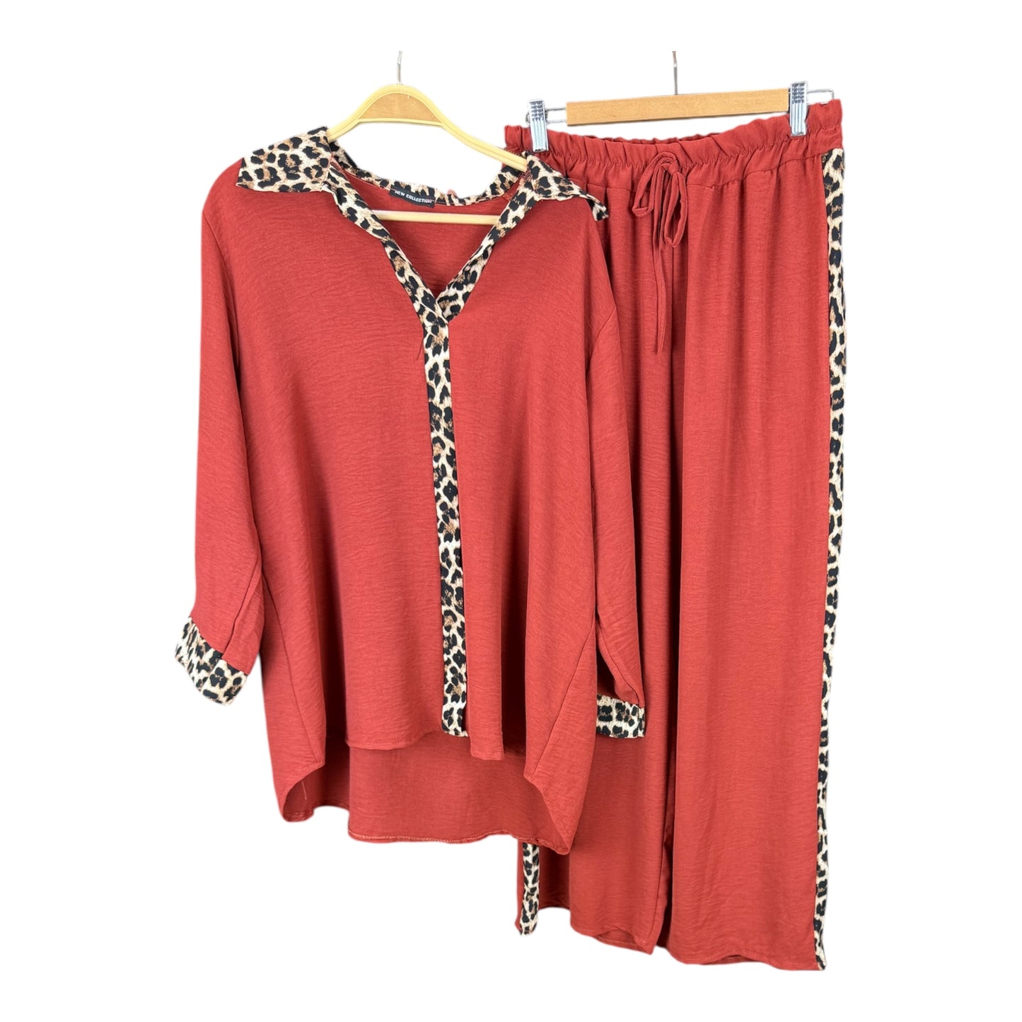 Conjunto Leo